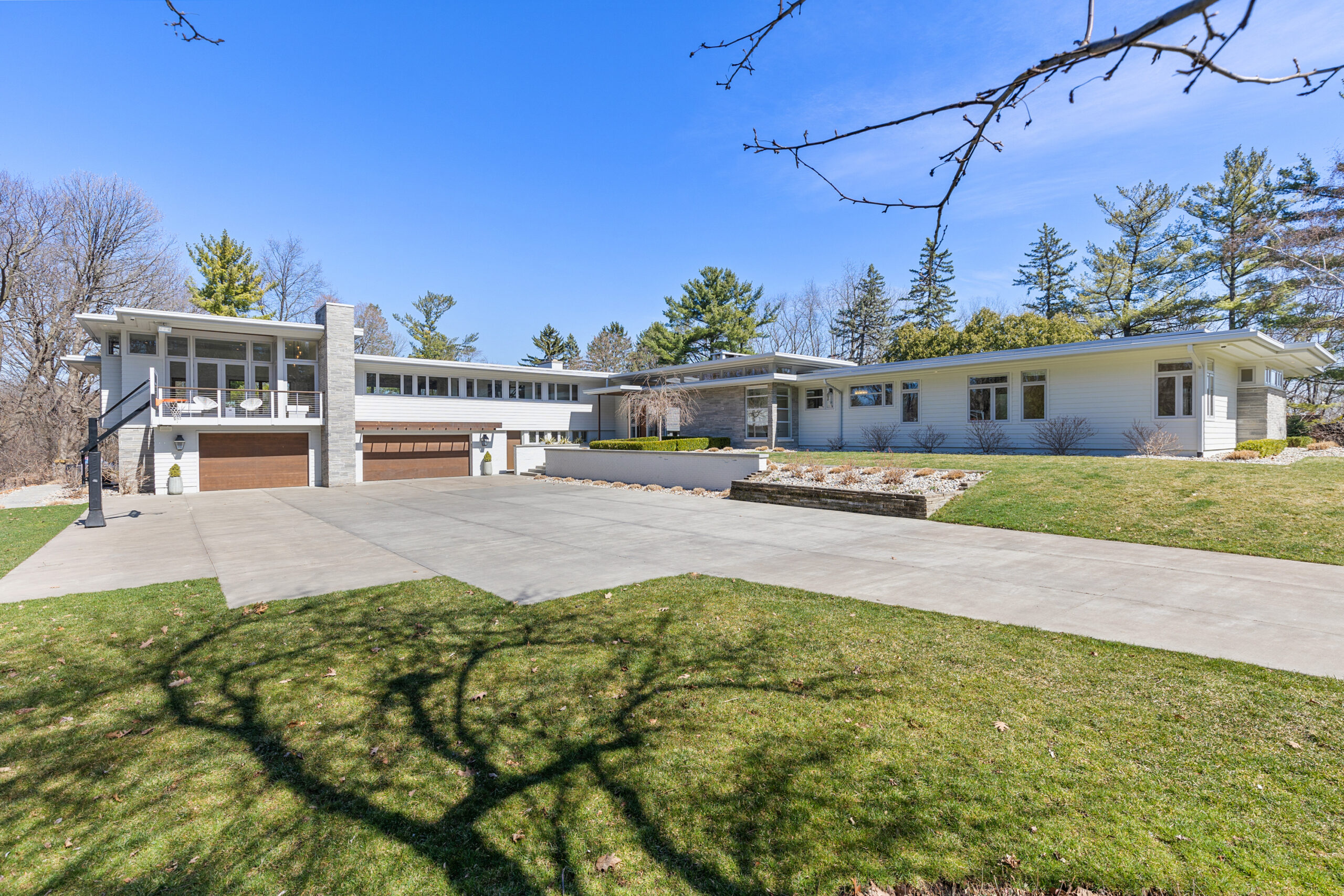Stunning 7,310 SQ FT Ann Arbor Home!
